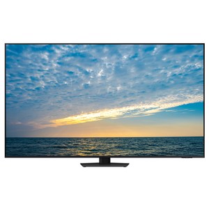 삼성전자 4K UHD Neo QLED TV, 214cm, KQ85QND83BFXKR, 스탠드형, 방문설치