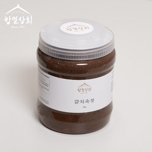 쿠팡! - 멜젓