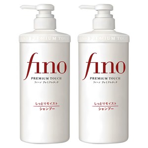 Fino 프리미엄 터치, 2개, 550ml
