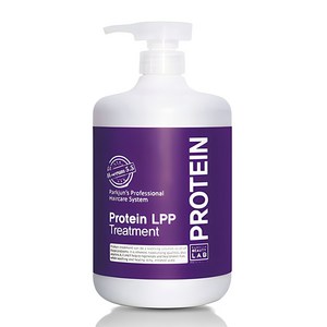 박준뷰티랩 LPP 단백질 화이트 머스크 트리트먼트, 1L, 1개