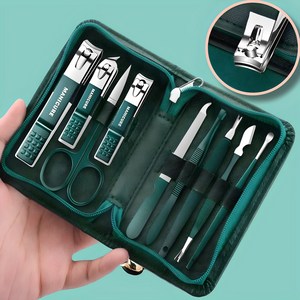 빈시엔 손톱깎이 세트 발톱 휴대용, 1세트