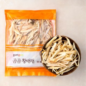 곰곰 황태채, 200g, 1개