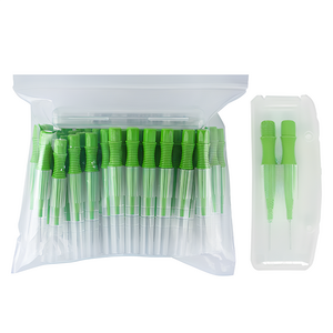 다덴 메디메이트 i형 치간칫솔 SSS, 0.7mm, 50개입, 1개