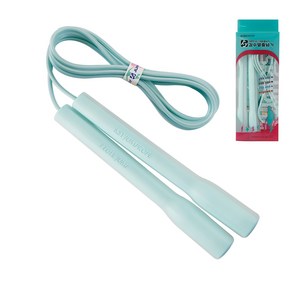 김수열줄넘기 골드플러스 SY-415