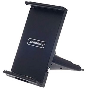 제노믹스 스마트폰 태블릿 겸용 CD슬롯거치대 SHG-NX4000, 1개