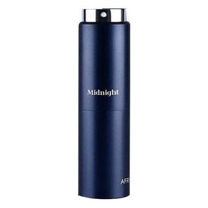 아프리모 미드나잇 트위스터 남자 향수, 40ml, 1개
