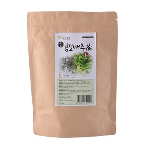 양원농장 곰보배추차T, 1.2g, 100개입, 1개