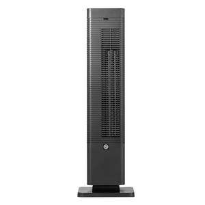 신일 PTC 히터, SEH-CH20, 블랙