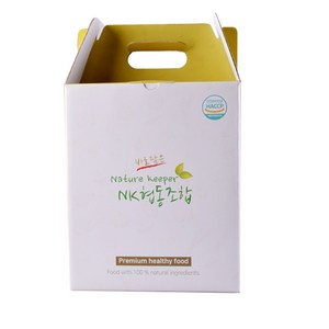 NK협동조합 어성초즙, 1개, 4L