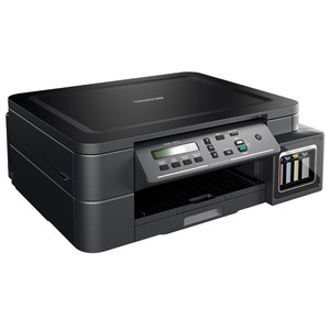 브라더 무한 잉크젯 복합기 DCP-T310