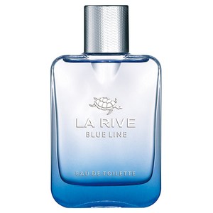 라리브 맨 블루라인 오드뚜왈렛, 90ml, 1개