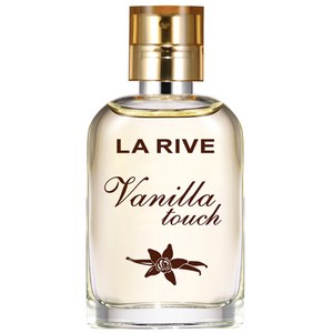라리브 바닐라 터치 오드 퍼퓸, 30ml, 1개