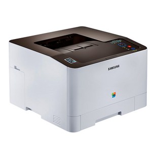 삼성전자 컬러 레이저 프린터