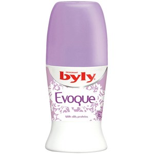 빌리 이보크 데오드란트 롤온, 50ml, 1개