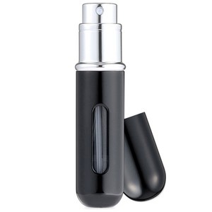 보니코니 향수공병 5ml, 블랙, 1개