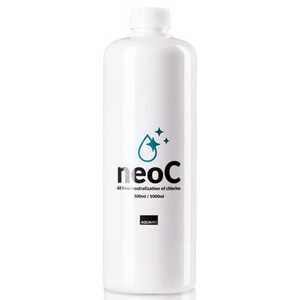 아쿠아리오 Neo C 염소중화 아쿠아 컨디셔너, 1000ml, 1개