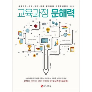 [즐거운학교]교육과정 문해력, 즐거운학교, 유영식