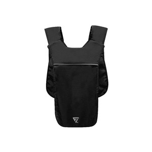 어반 에이전트 스포츠 백팩, 블랙