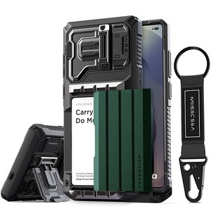 베루스 담다 글라이드 하이퍼 카드 4장 수납 휴대폰 케이스