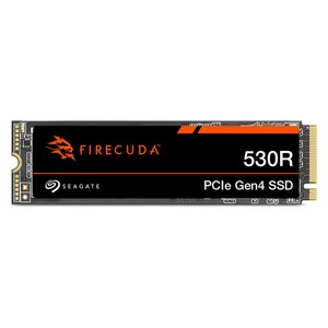 씨게이트 파이어쿠다 530R M.2 NVMe SSD, ZP2000GM30063, 2TB