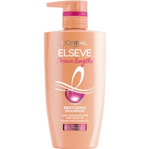 로레알파리 드림랭스 샴푸 스윗 프루티 프로럴향, 1개, 410ml