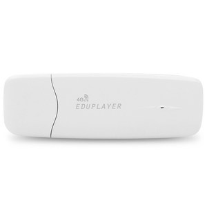 에듀플레이어 4G LTE 라우터 휴대용 와이파이 공유기, ELR22