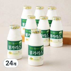 남양유업 불가리스 플레인, 150ml, 24개