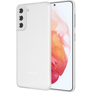 신지모루 초슬림 무광 매트 휴대폰 케이스 0.5mm