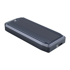 오리코 USB 4.0 NVMe SSD 외장 하드케이스 M2V01-C4
