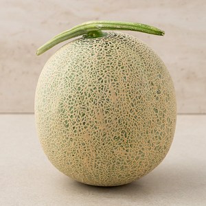 곰곰 머스크 멜론, 1.3kg, 1개