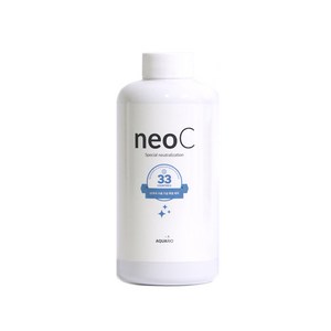 아쿠아리오 네오 C 박테리아, 500ml, 1개