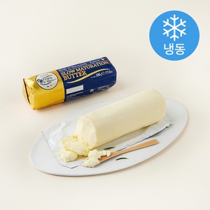 이즈니 버터 (냉동), 500g, 1개