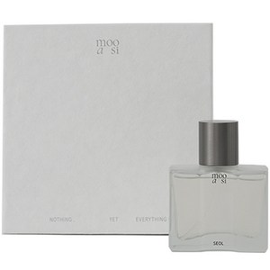 무아시 설 오 드 퍼퓸 50, 1개, 50ml