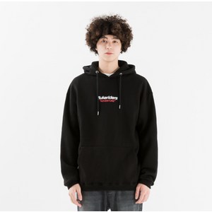 플루크 라이더 컴퍼스 후드티셔츠 FHT207