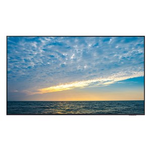 삼성전자 4K UHD Neo QLED 스마트 TV, 163cm(65인치), KQ65QND83BFXKR, 벽걸이형, 방문설치