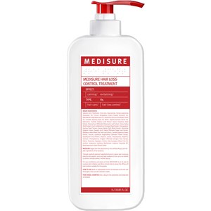 메디슈어 탈모케어 헤어 트리트먼트, 1개, 1L