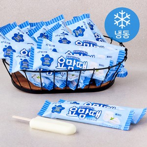 요맘때 바 플레인 (냉동), 70ml, 1개입, 40개