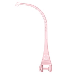 리빙스마일 모빌대, 핑크, 핑크, 1개