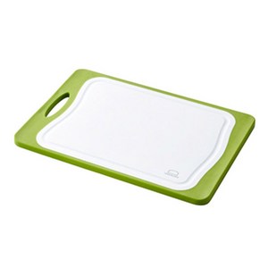 락앤락 투웨이 대나무 양면도마, 딥그린