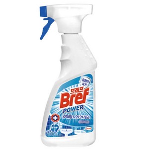 브레프 파워 곰팡이세정제, 500ml, 1개