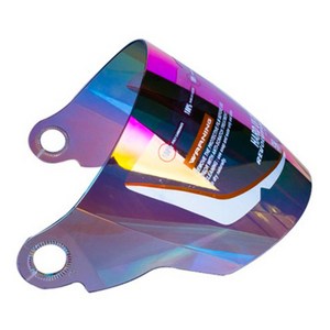 SST K7 헬멧 쉴드, 레인보우