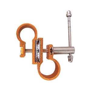 아피스 소나무그늘 전용 파라솔 각도조절기 23-25mm, 혼합 색상, 1개