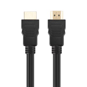 칼론 고급형 HDMI 2.0Ver 모니터케이블, 1개, 10m