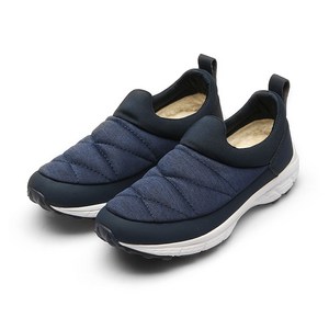 페이퍼플레인 방한 패딩슬립온 PP1451