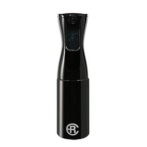 에어라파 압축 분무기 스프레이어 소형 160ml, 퍼펙트블랙, 1개