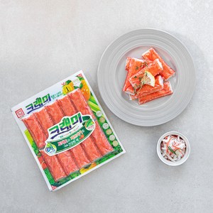 한성기업 크래미, 180g, 1개