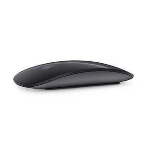Apple 정품 매직 마우스 2, MRME2KH/A, 스페이스 그레이