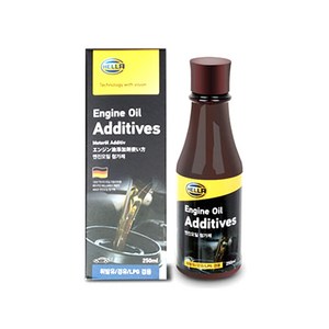 헬라 그래핀 엔진오일 첨가제 250ml, 1개