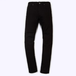 베이직하우스 남성용 5포켓 스키니핏 팬츠 패밀리