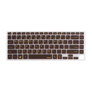 파인피아 삼성 NT951SBE 시리즈 NT951SBE-BIZ52/NT951SBE-K501S 키스킨 SS27-A번, 초코렛, 1개